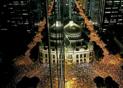 VIDEO: #ChangeBrazil in their own words