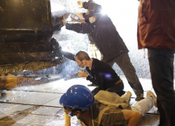 Fault Line of Istanbul – Insurrection Notes from Taksim