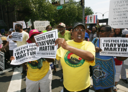 Because I’m Afraid for My Child