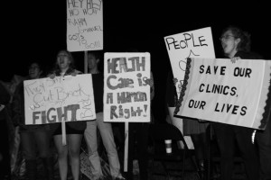 Woodlawn Mental Health Clinic