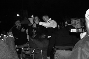 Woodlawn Clinic eviction