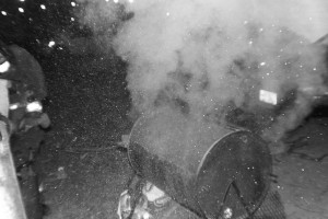 Woodlawn Clinic eviction