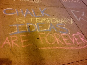 Chalkupy Chicago
